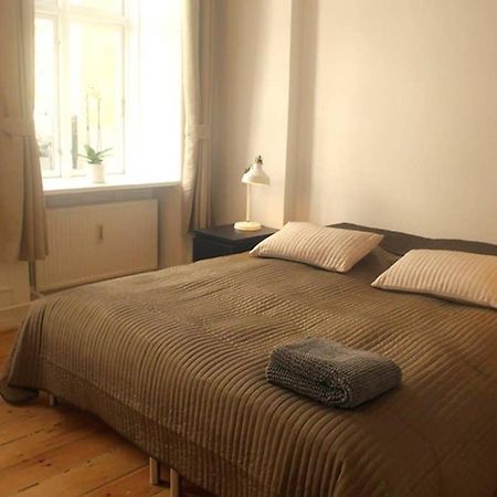Next To New Harbor / 3 Bedroom & 2 Bath Rooms Kopenhag Dış mekan fotoğraf