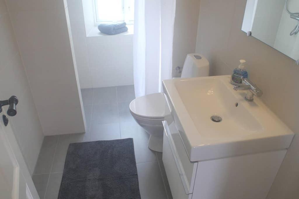 Next To New Harbor / 3 Bedroom & 2 Bath Rooms Kopenhag Dış mekan fotoğraf
